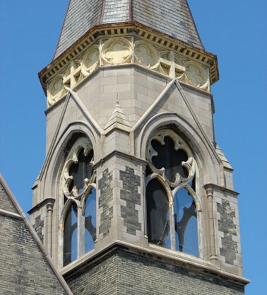 St. Patrick’s Catholic