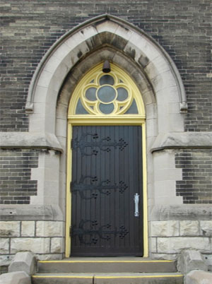 St. Patrick’s Catholic