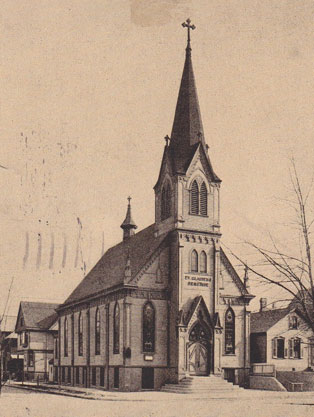 Faith Evangelical