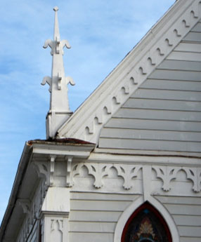 Faith Evangelical