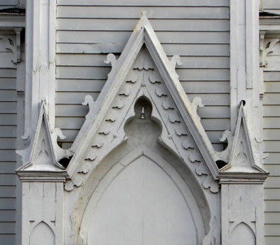 Faith Evangelical