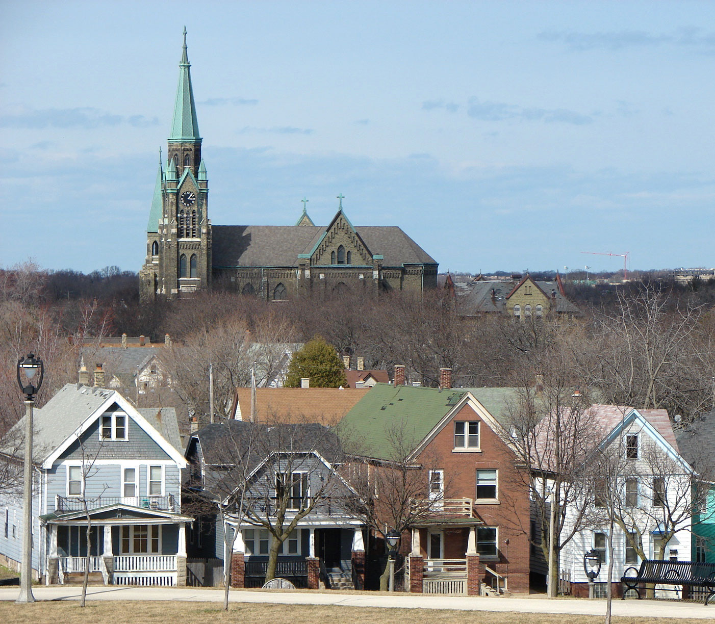 St. Casimir Catholic