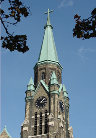 St. Casimir Catholic