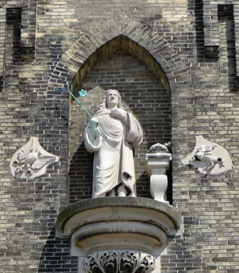 St. Casimir Catholic