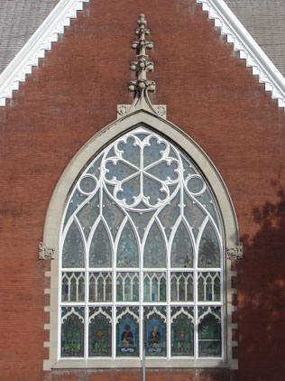 St. Stephen’s Lutheran