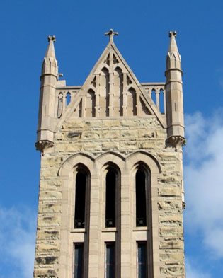 Summerfield Methodist Episcopal