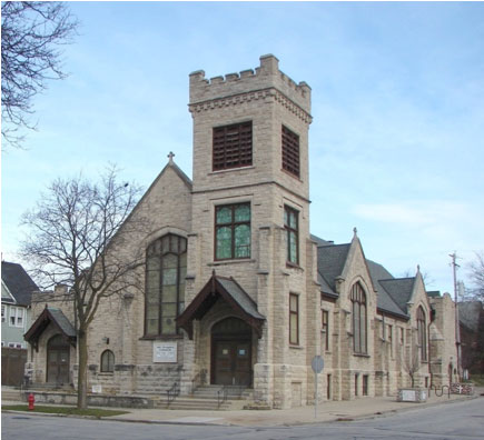 Evangelical Lutheran Church of the Epiphany