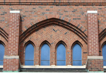 Plymouth Congregational