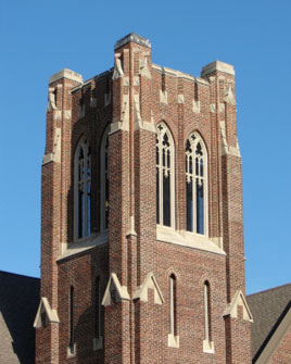 Mount Olive Lutheran