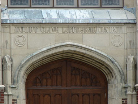 Mount Olive Lutheran