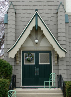 Tippecanoe Presbyterian