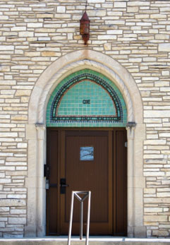 Church of Jesus Christ of Latter Day Saints