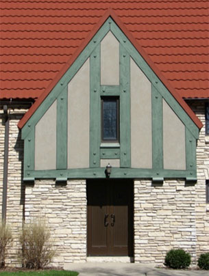 Church of Jesus Christ of Latter Day Saints