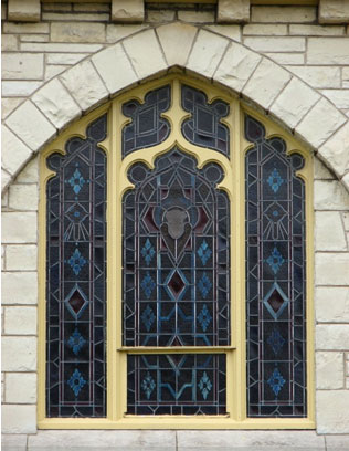 Gospel Lutheran
