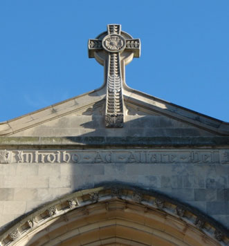 St. Catherine’s Catholic