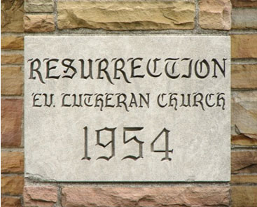 Resurrection Lutheran