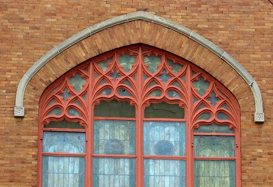 Gothic Revival