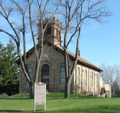 Salem Lutheran