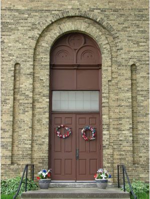 Salem Lutheran