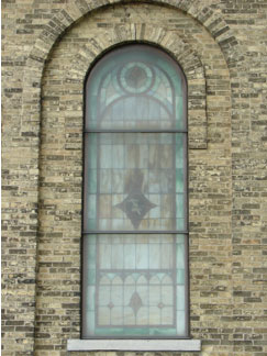 Salem Lutheran