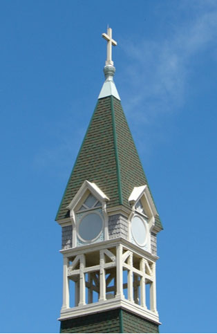 Holy Rosary Catholic