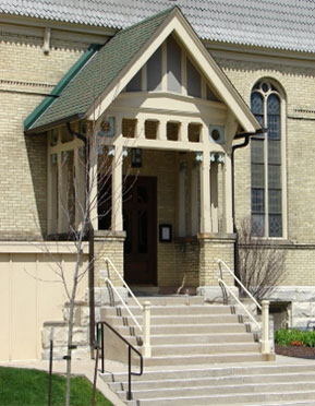 Holy Rosary Catholic