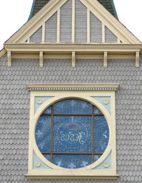 Holy Rosary Catholic