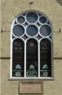Bethel Evangelical