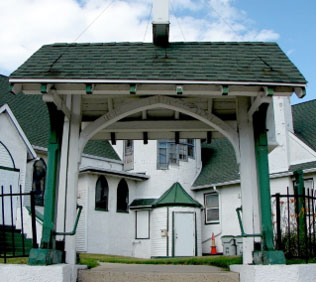 St. George’s Episcopal