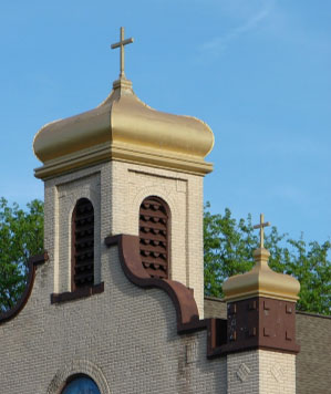 St. George’s Melkite Catholic