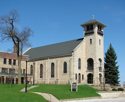 St. Catherine of Alexandria Catholic