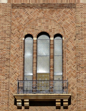 Beth Israel Synagogue
