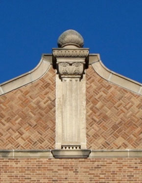Beth Israel Synagogue