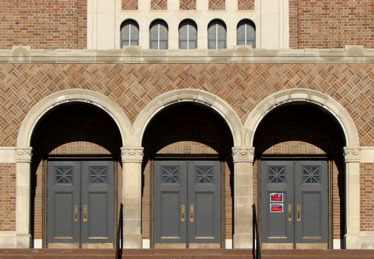 Beth Israel Synagogue