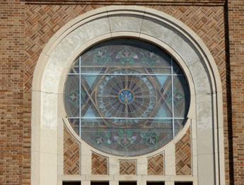 Beth Israel Synagogue