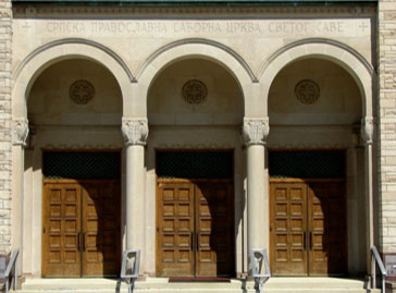 Beth Israel Synagogue