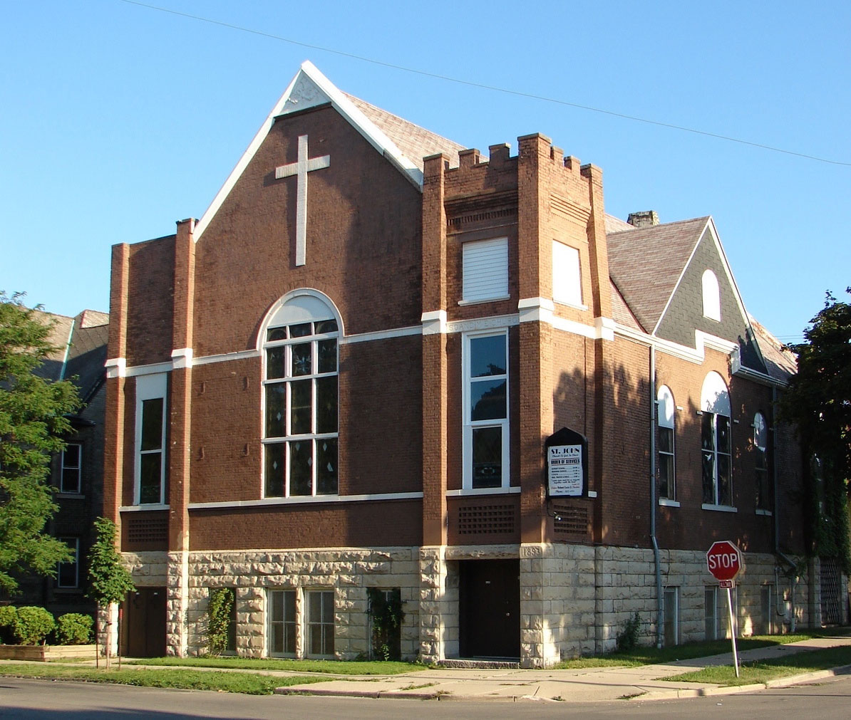 Miscellaneous Architectural Styles