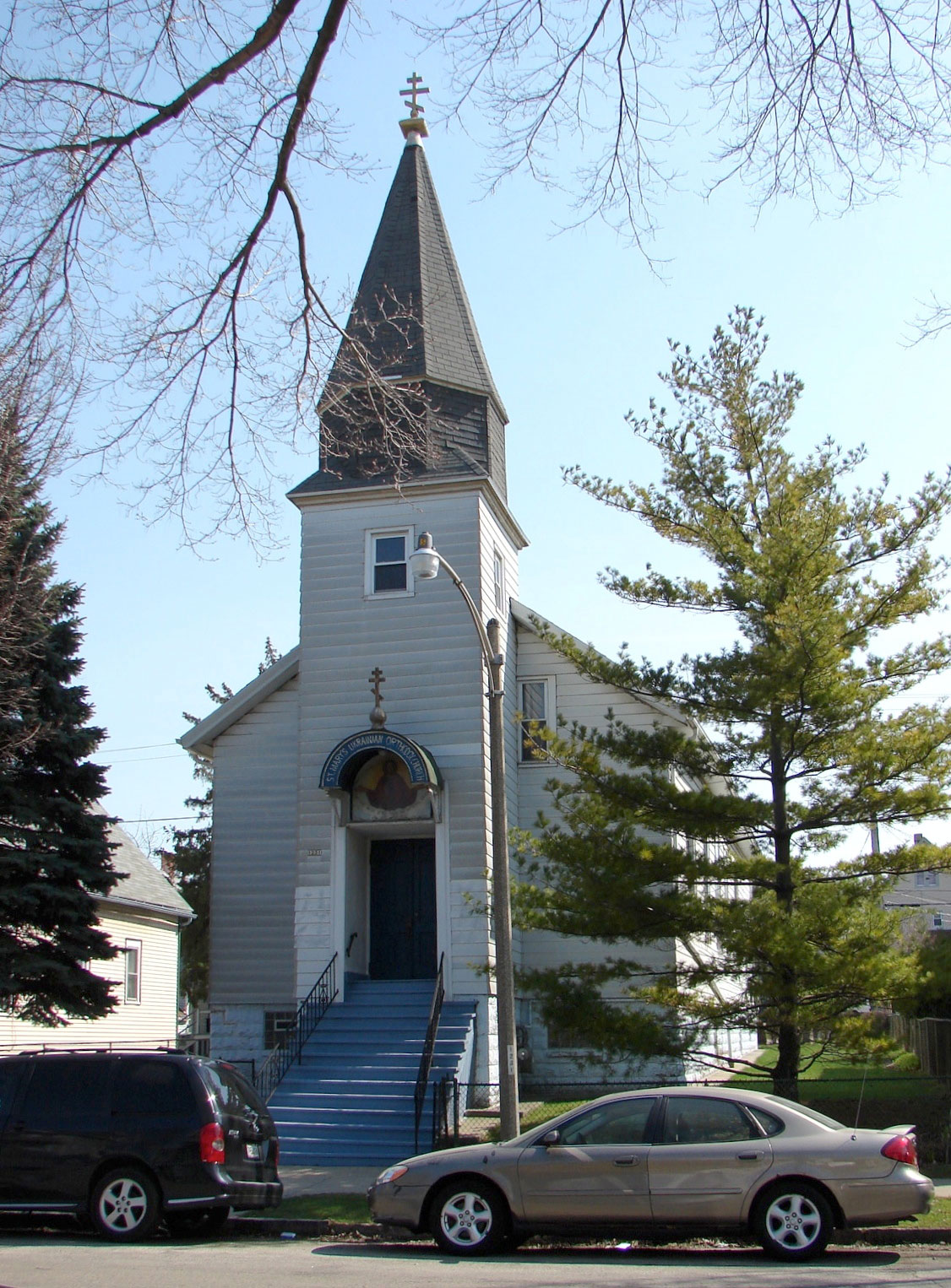 Our Savior’s Lutheran
