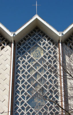 St. Agnes Catholic