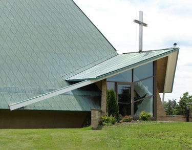 Benediction Lutheran