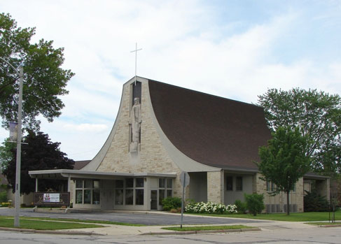 Berea Lutheran