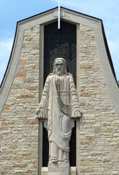 Berea Lutheran