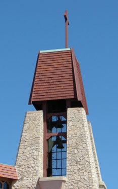 St. Anthony of Padua Catholic