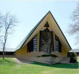 St. Matthias Catholic