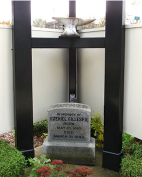 St. Mark African Methodist Episcopal