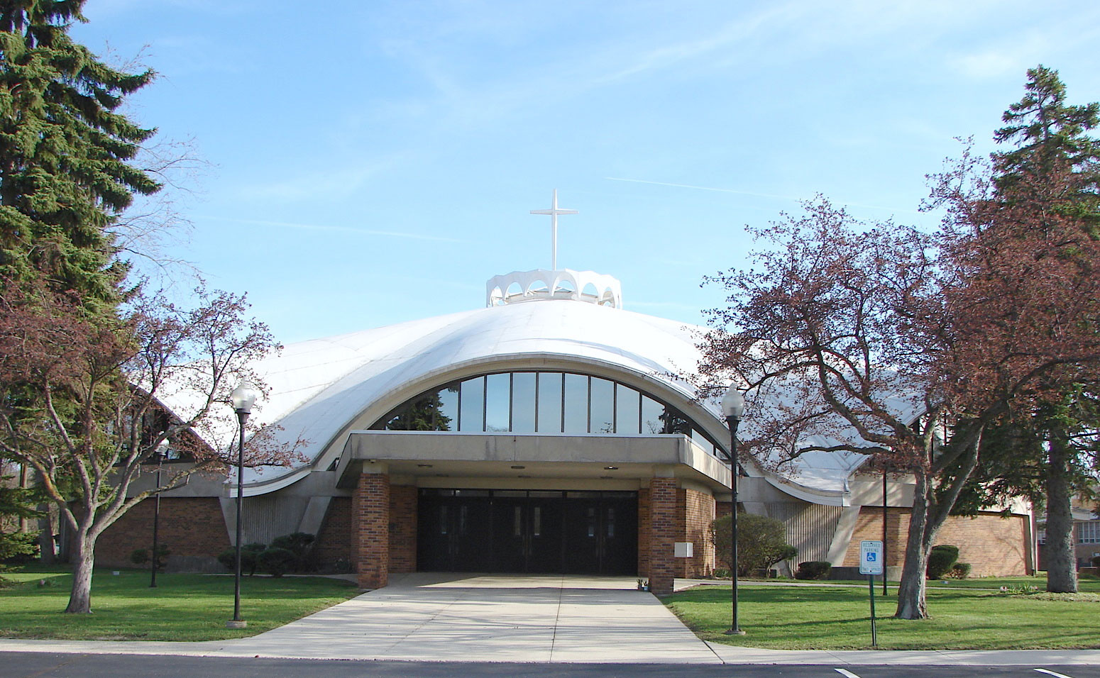 Our Lady of Good Hope Catholic