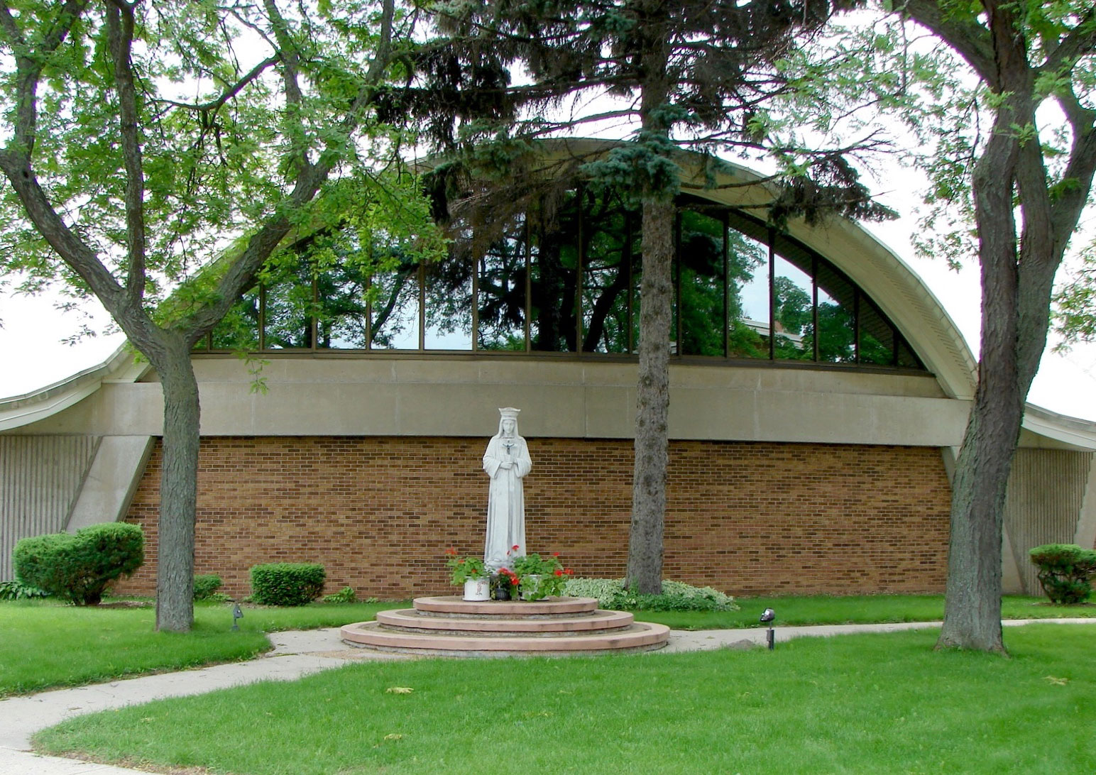 Our Lady of Good Hope Catholic