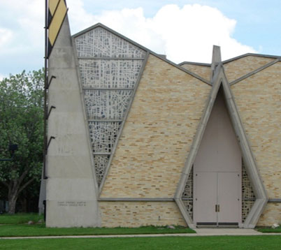 St. Stephen Martyr Catholic