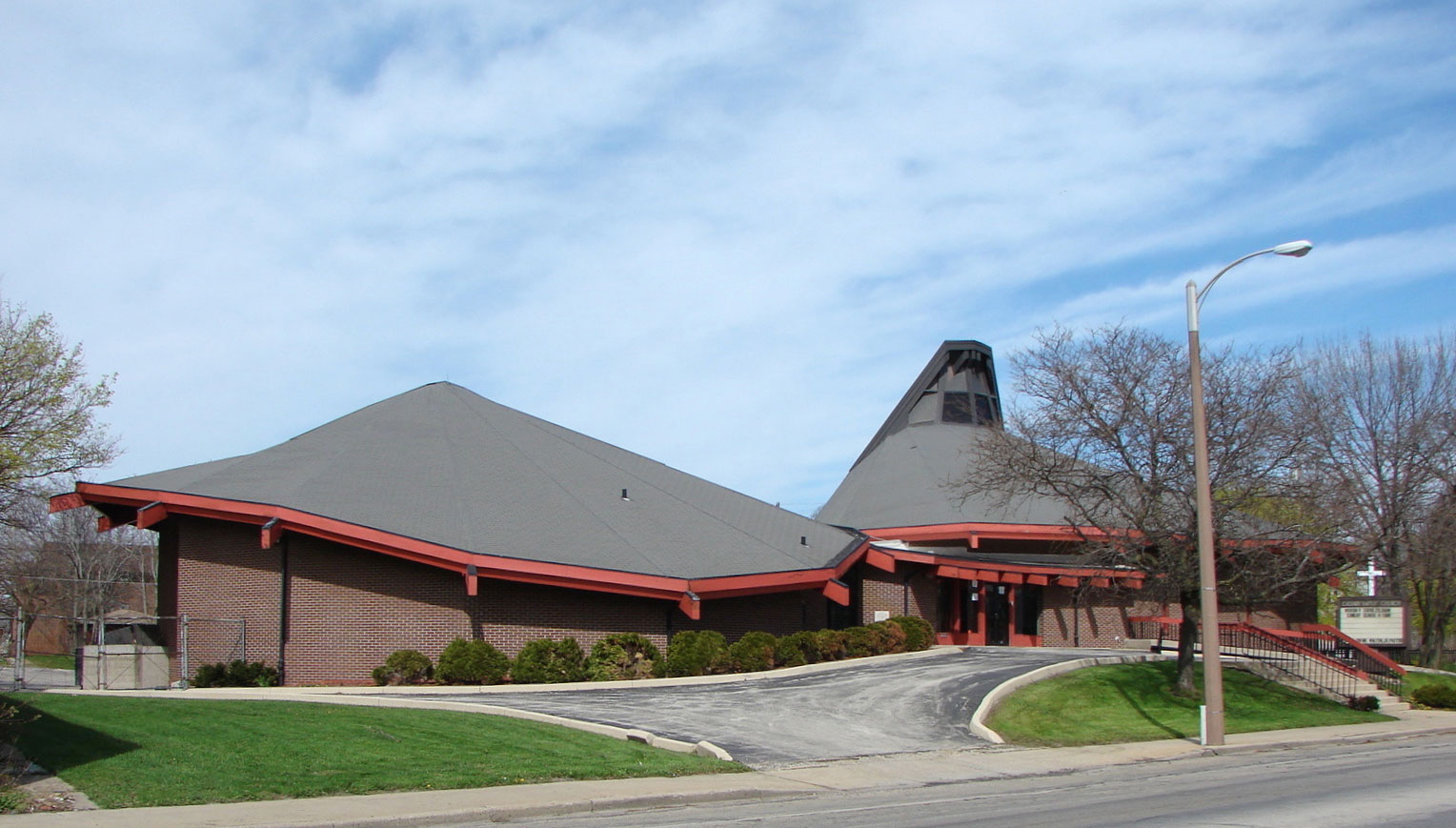 Calvary Baptist